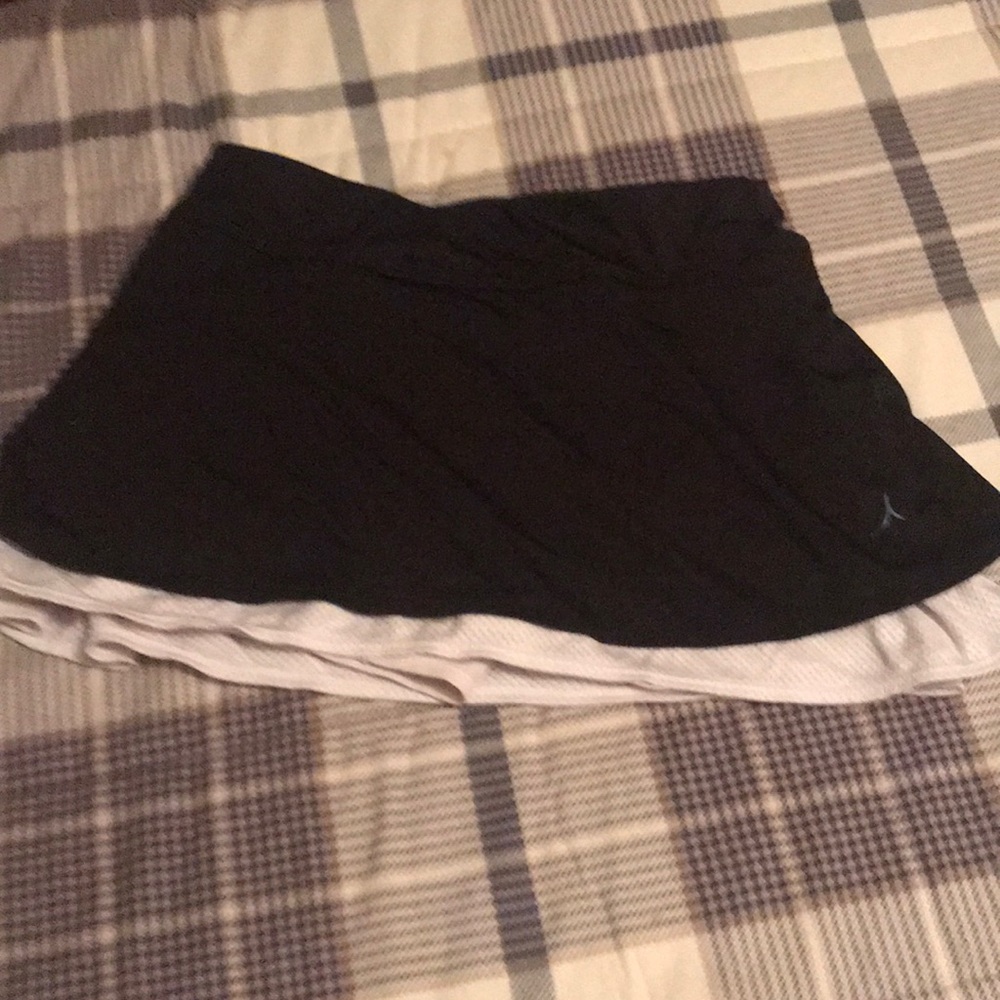 Tennis skirt